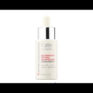 Kx Active Concentrates Bio-Mimicking PeptidesSerum